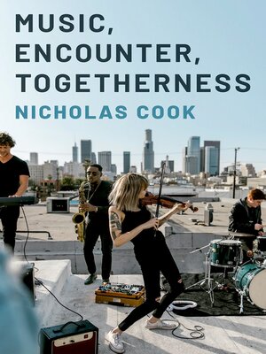 cover image of Music, Encounter, Togetherness